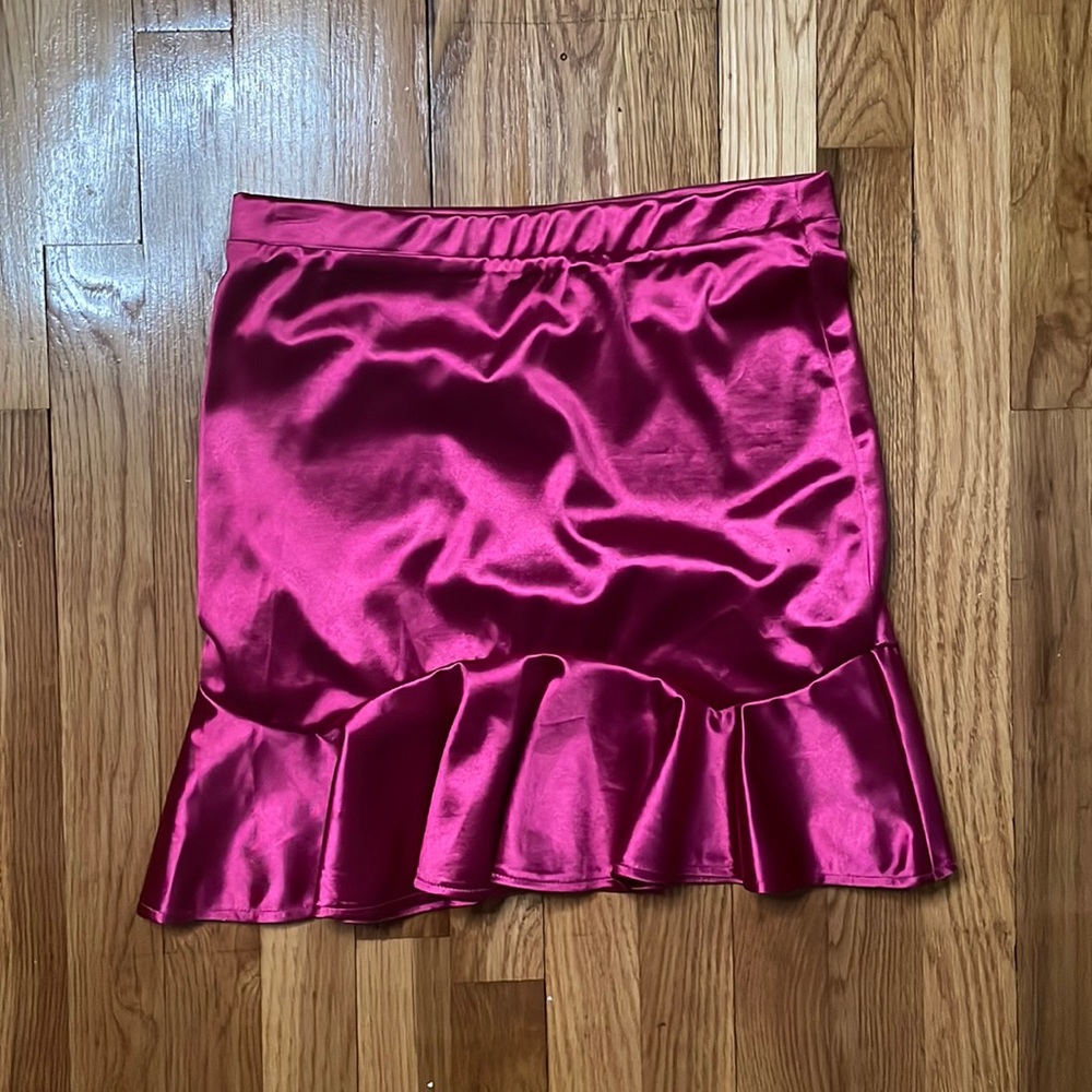 Fashion Nova Skirt